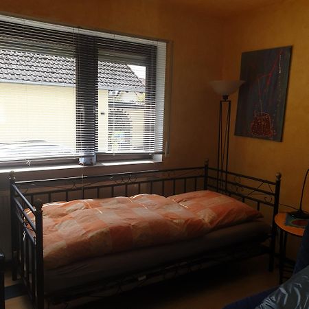 Rose'S Ferienwohnung Freigericht Esterno foto