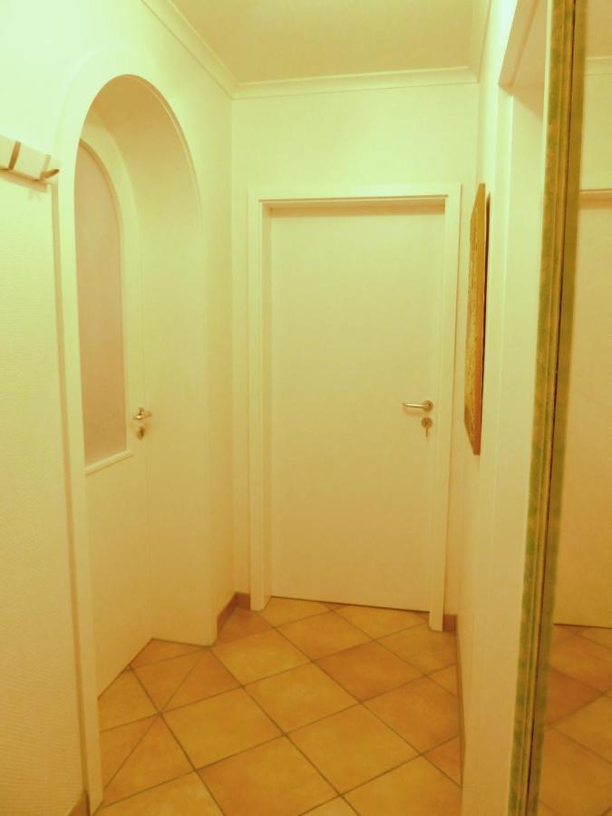 Rose'S Ferienwohnung Freigericht Esterno foto