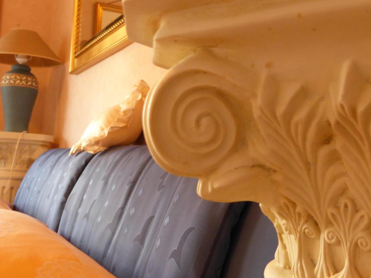 Rose'S Ferienwohnung Freigericht Esterno foto